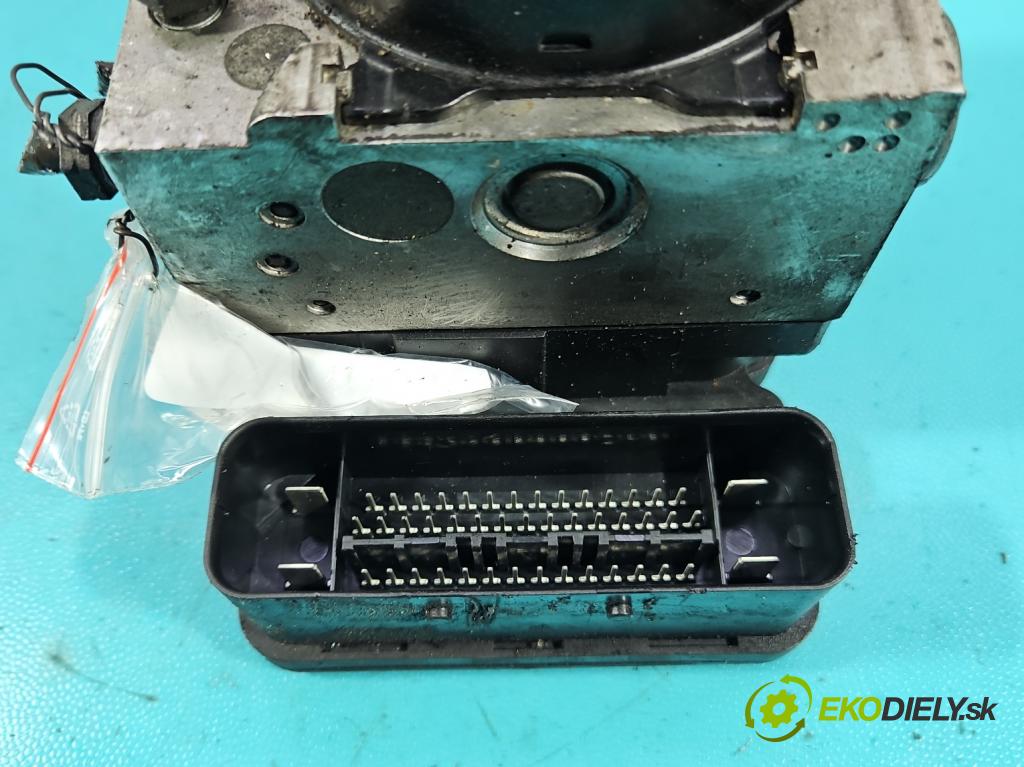 Mercedes S W221 2005-2013 3.5 V6 272 HP automatic 200 kW 3498 cm3 4- čerpadlo abs A2215452632 (Pumpa ABS)