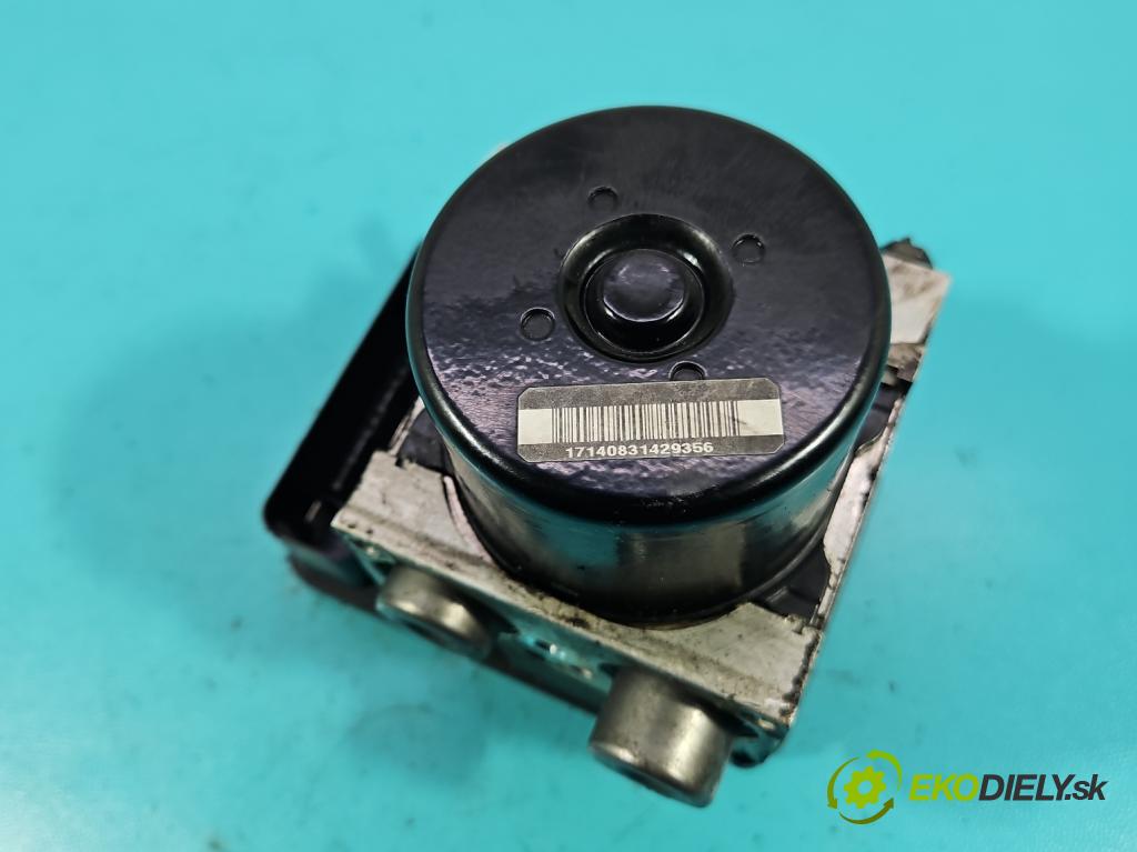 Mercedes S W221 2005-2013 3.5 V6 272 HP automatic 200 kW 3498 cm3 4- čerpadlo abs A2215452632 (Pumpa ABS)