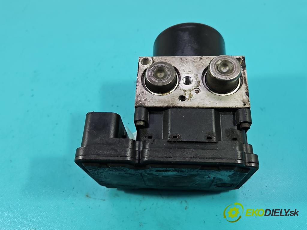 Mercedes S W221 2005-2013 3.5 V6 272 HP automatic 200 kW 3498 cm3 4- čerpadlo abs A2215452632 (Pumpa ABS)