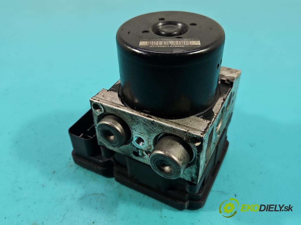 Mercedes S W221 2005-2013 3.5 V6 272 HP automatic 200 kW 3498 cm3 4- čerpadlo abs A2215452632 (Pumpa ABS)