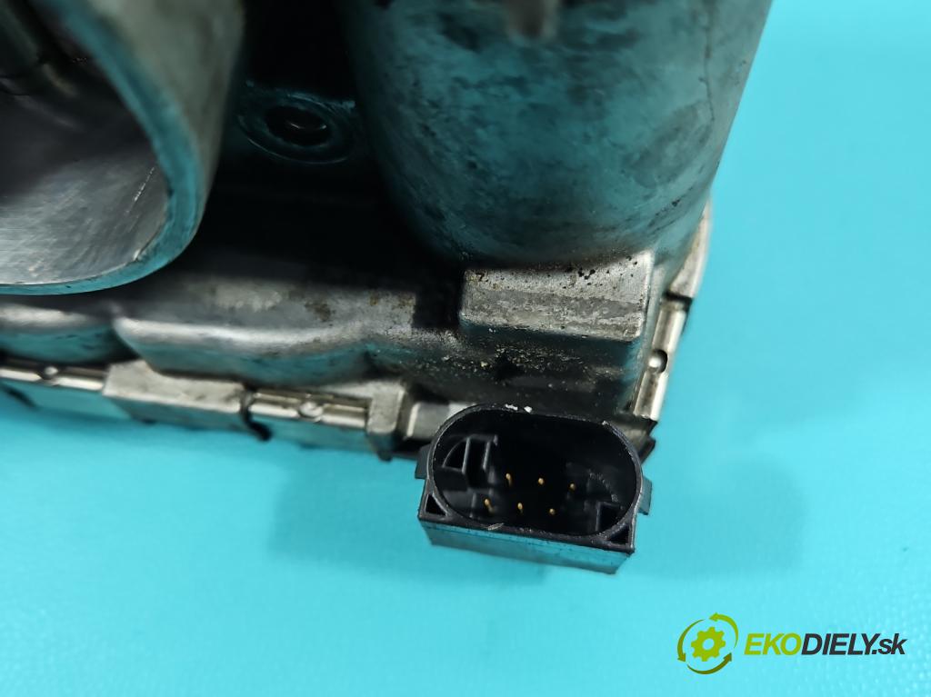 Mercedes S W221 2005-2013 3.5 V6 272 hp automatic 200 kW 3498 cm3 4- škrticí klapka A1131410125 (Škrticí klapka)