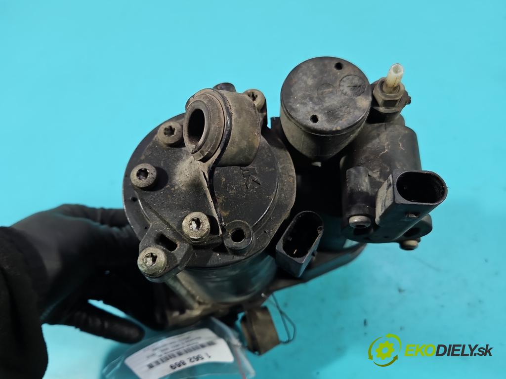 Mercedes S W221 2005-2013 3.5 V6 272 HP automatic 200 kW 3498 cm3 4- čerpadlo pozastavení: A2213201704