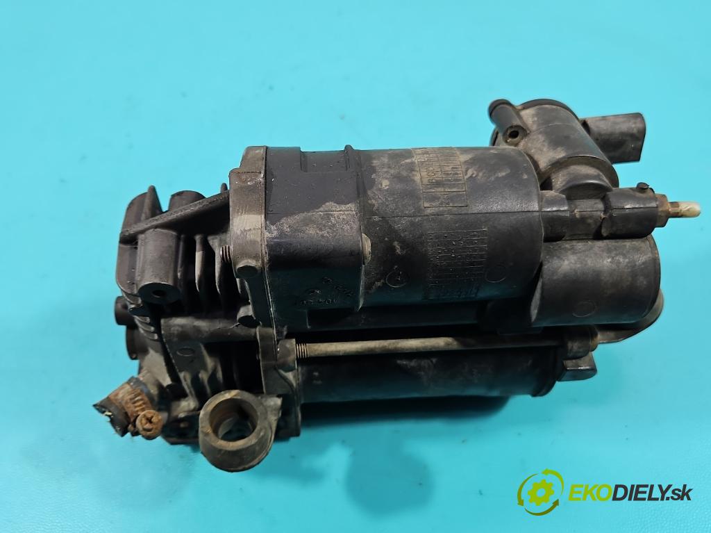 Mercedes S W221 2005-2013 3.5 V6 272 HP automatic 200 kW 3498 cm3 4- čerpadlo pozastavení: A2213201704