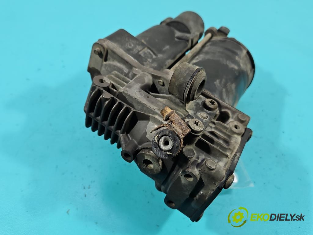 Mercedes S W221 2005-2013 3.5 V6 272 HP automatic 200 kW 3498 cm3 4- čerpadlo pozastavení: A2213201704