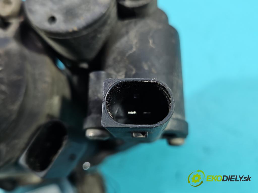 Mercedes S W221 2005-2013 3.5 V6 272 HP automatic 200 kW 3498 cm3 4- čerpadlo pozastavení: A2213201704