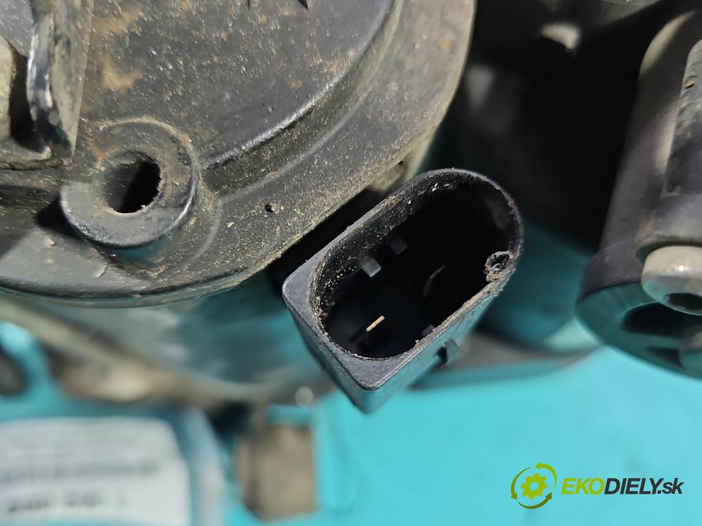 Mercedes S W221 2005-2013 3.5 V6 272 HP automatic 200 kW 3498 cm3 4- čerpadlo pozastavení: A2213201704