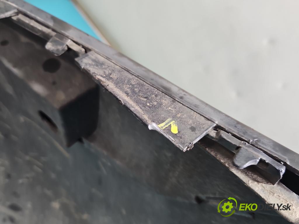 Citroen C8 2002-2014 2.0 hdi 107 HP manual 79 kW 1997 cm3 5- nárazník predné  (Kľučka dverí ostatné)