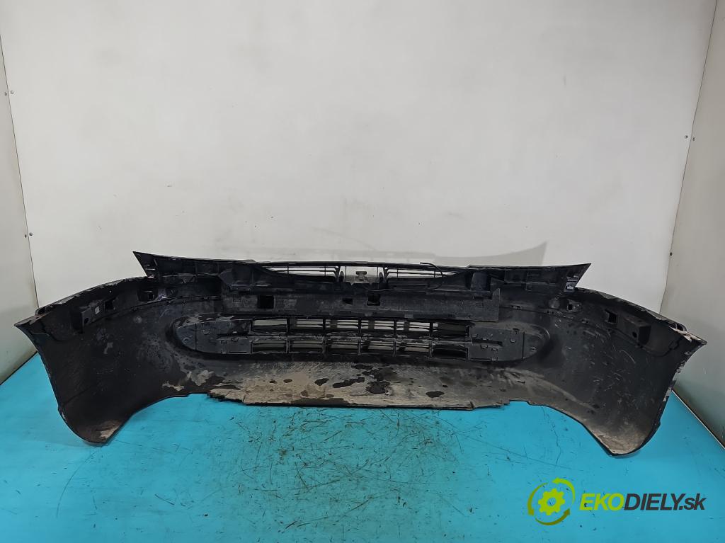 Citroen C8 2002-2014 2.0 hdi 107 HP manual 79 kW 1997 cm3 5- nárazník predné  (Kľučka dverí ostatné)