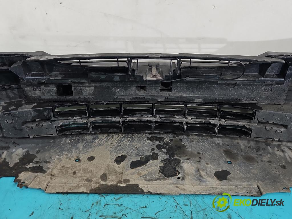 Citroen C8 2002-2014 2.0 hdi 107 HP manual 79 kW 1997 cm3 5- nárazník predné  (Kľučka dverí ostatné)