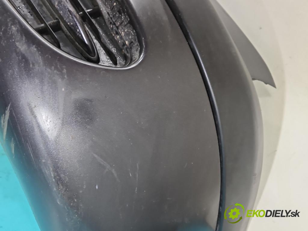 Citroen C8 2002-2014 2.0 hdi 107 HP manual 79 kW 1997 cm3 5- nárazník predné  (Kľučka dverí ostatné)