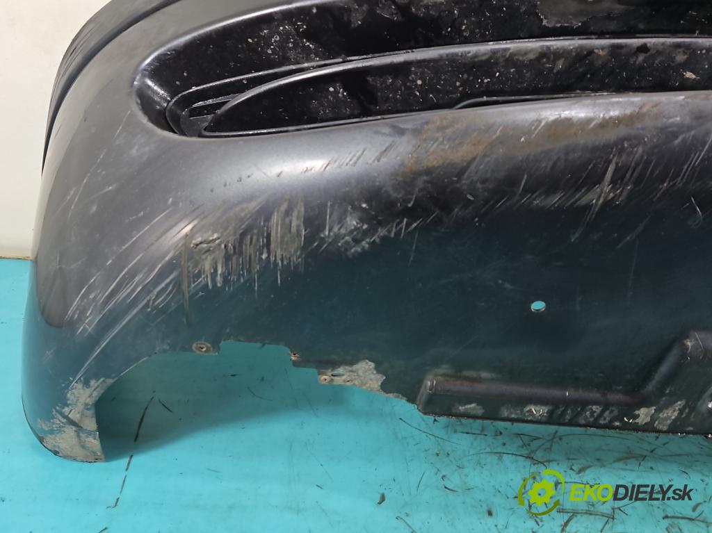 Citroen C8 2002-2014 2.0 hdi 107 HP manual 79 kW 1997 cm3 5- nárazník predné  (Kľučka dverí ostatné)