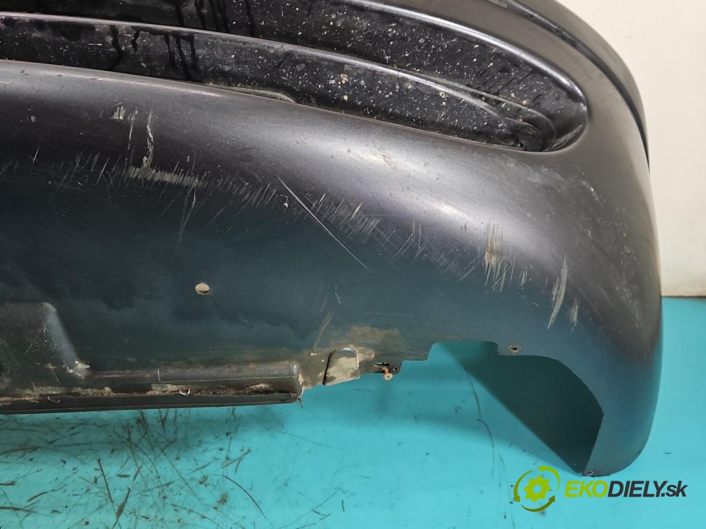 Citroen C8 2002-2014 2.0 hdi 107 HP manual 79 kW 1997 cm3 5- nárazník predné  (Kľučka dverí ostatné)