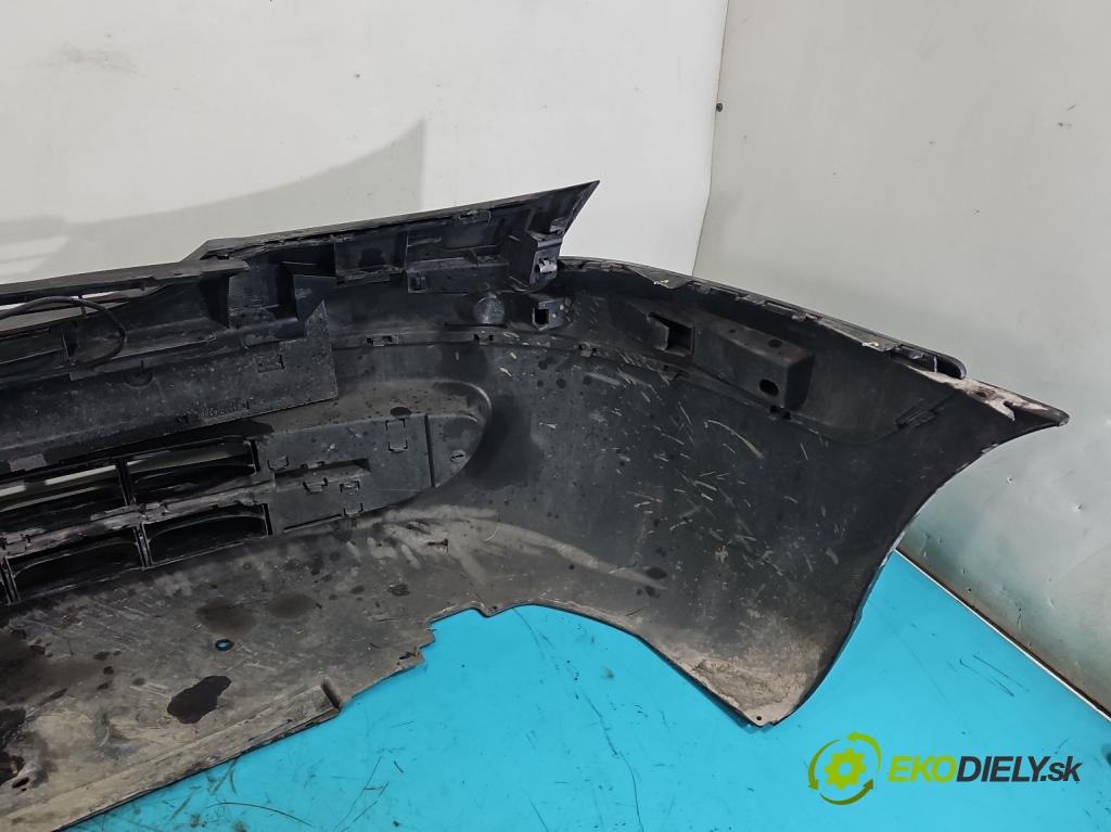 Citroen C8 2002-2014 2.0 hdi 107 HP manual 79 kW 1997 cm3 5- nárazník predné  (Kľučka dverí ostatné)