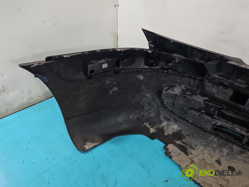 Citroen C8 2002-2014 2.0 hdi 107 HP manual 79 kW 1997 cm3 5- nárazník predné  (Kľučka dverí ostatné)