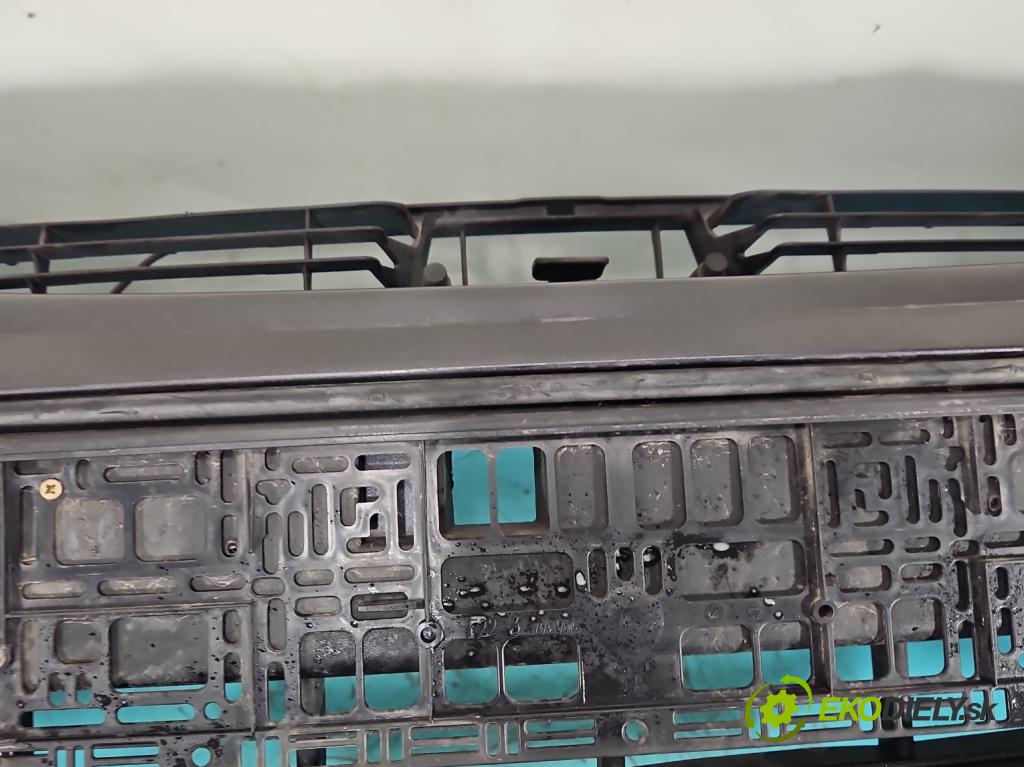 Citroen C8 2002-2014 2.0 hdi 107 HP manual 79 kW 1997 cm3 5- nárazník predné  (Kľučka dverí ostatné)