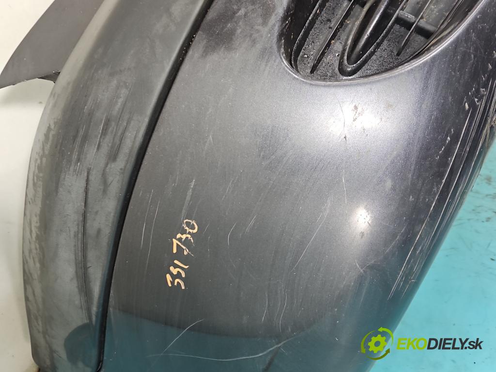 Citroen C8 2002-2014 2.0 hdi 107 HP manual 79 kW 1997 cm3 5- nárazník přední  (Klika dveří ostatní)