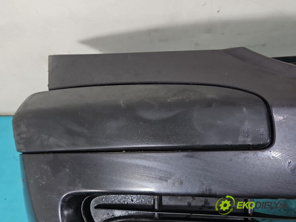 Citroen C8 2002-2014 2.0 hdi 107 HP manual 79 kW 1997 cm3 5- nárazník predné  (Kľučka dverí ostatné)