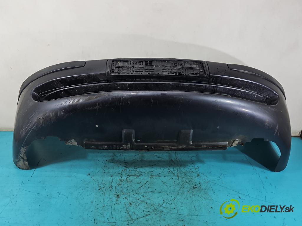 Citroen C8 2002-2014 2.0 hdi 107 HP manual 79 kW 1997 cm3 5- nárazník predné  (Kľučka dverí ostatné)