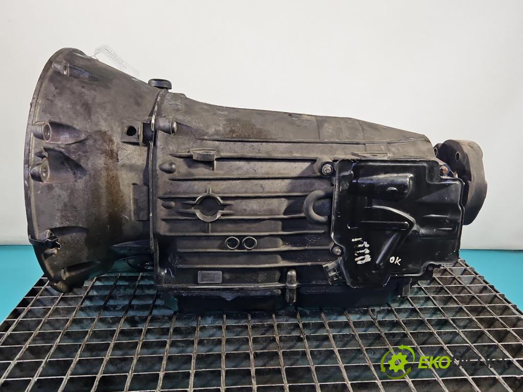 Mercedes S W221 2005-2013 3.5 V6 272 HP automatic 200 kW 3498 cm3 4- prevodovka stupeň,rýchlosť automat 2212701601