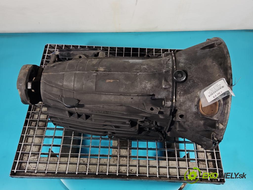 Mercedes S W221 2005-2013 3.5 V6 272 HP automatic 200 kW 3498 cm3 4- prevodovka stupeň,rýchlosť automat 2212701601