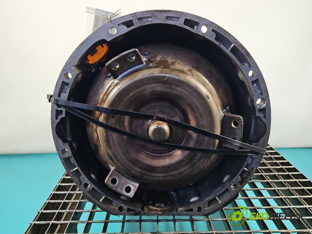 Mercedes S W221 2005-2013 3.5 V6 272 HP automatic 200 kW 3498 cm3 4- prevodovka stupeň,rýchlosť automat 2212701601