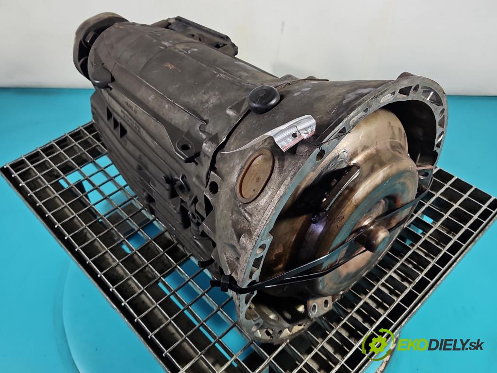 Mercedes S W221 2005-2013 3.5 V6 272 HP automatic 200 kW 3498 cm3 4- prevodovka stupeň,rýchlosť automat 2212701601