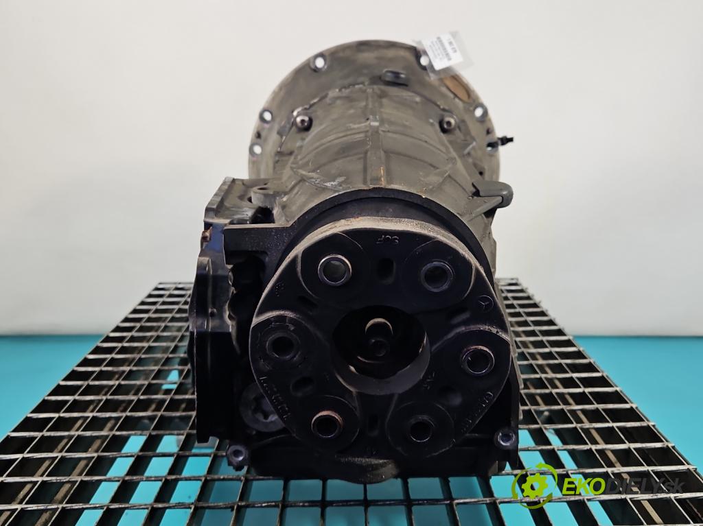 Mercedes S W221 2005-2013 3.5 V6 272 HP automatic 200 kW 3498 cm3 4- prevodovka stupeň,rýchlosť automat 2212701601