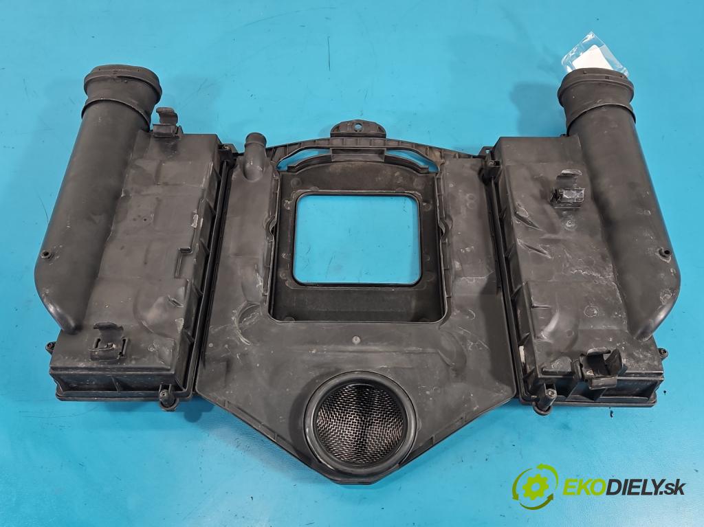 Mercedes S W221 2005-2013 3.5 V6 272 HP automatic 200 kW 3498 cm3 4- obal filtra vzduchu A2730900201 (Obal vzduchového filtra)