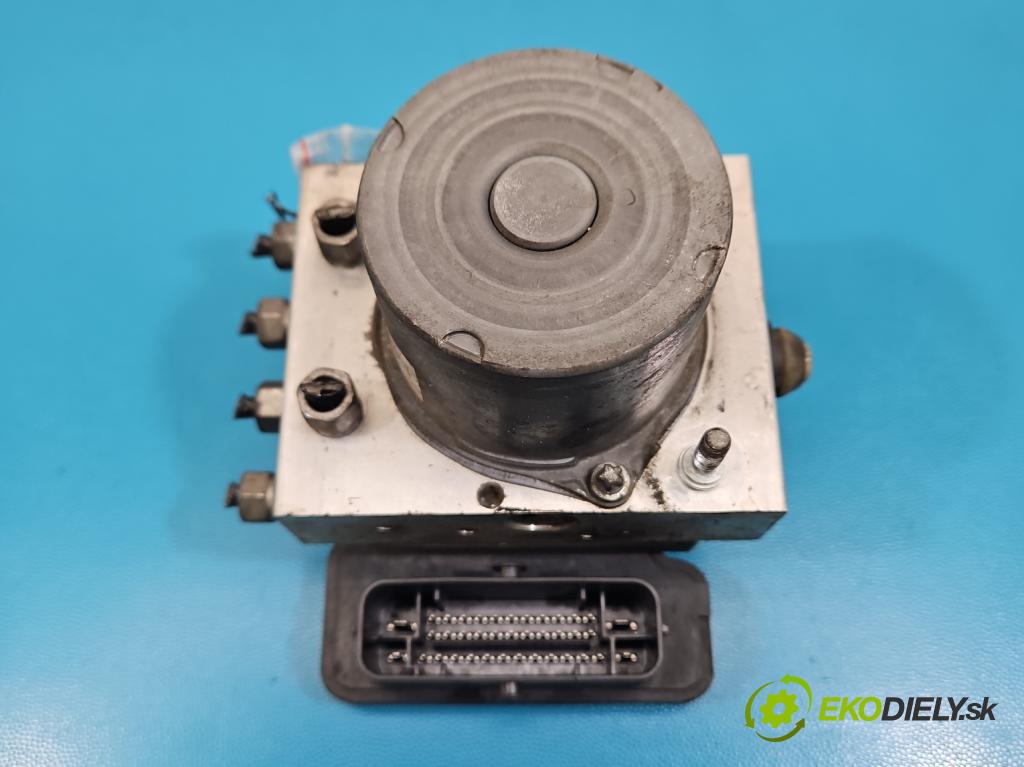 Jeep Cherokee KL 2013-2023 2.0 multijet: 140 HP manual 103 kW 1956 cm3 5- čerpadlo abs 0265956137 (Pumpa ABS)