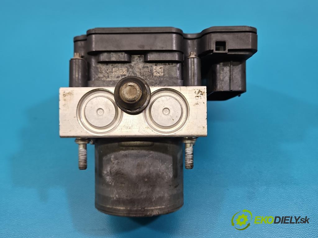 Jeep Cherokee KL 2013-2023 2.0 multijet: 140 HP manual 103 kW 1956 cm3 5- čerpadlo abs 0265956137 (Pumpa ABS)