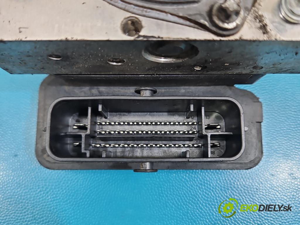 Jeep Cherokee KL 2013-2023 2.0 multijet: 140 HP manual 103 kW 1956 cm3 5- čerpadlo abs 0265956137 (Pumpa ABS)