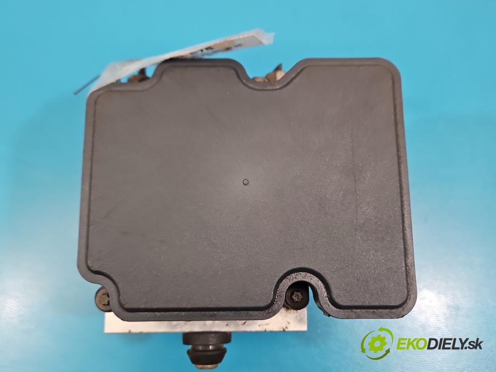 Jeep Cherokee KL 2013-2023 2.0 multijet: 140 HP manual 103 kW 1956 cm3 5- čerpadlo abs 0265956137 (Pumpa ABS)