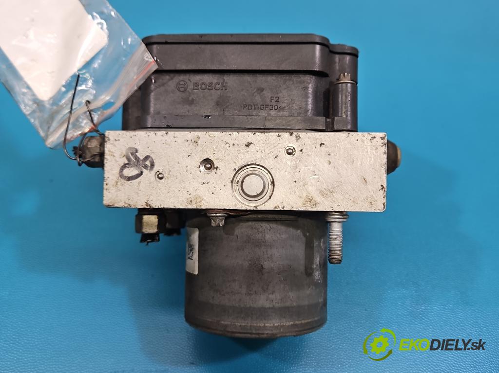 Jeep Cherokee KL 2013-2023 2.0 multijet: 140 HP manual 103 kW 1956 cm3 5- čerpadlo abs 0265956137 (Pumpa ABS)