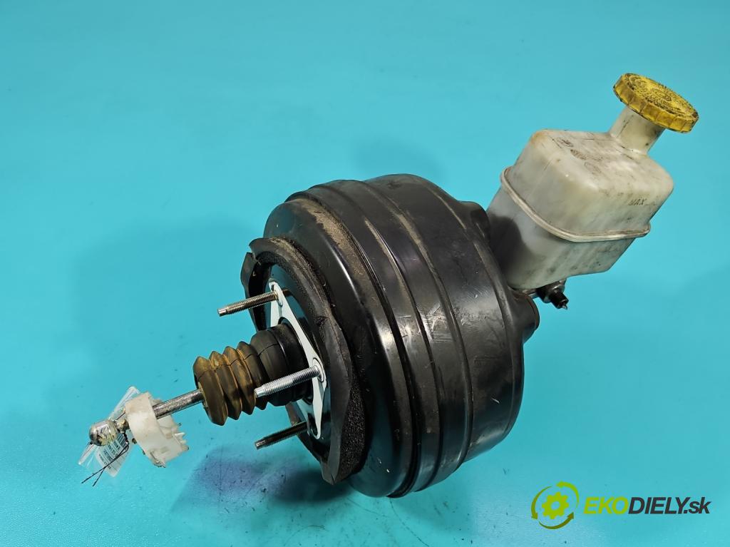 Jeep Cherokee KL 2013-2023 2.0 multijet 140 hp manual 103 kW 1956 cm3 5- servo posilovač A0204814872