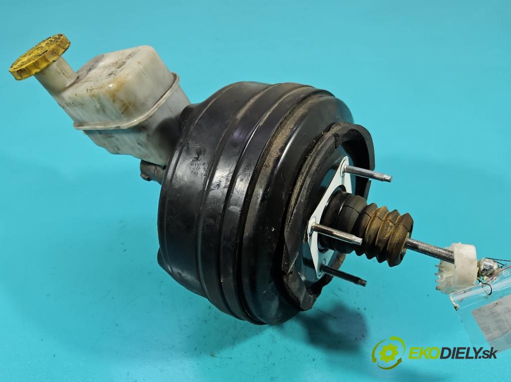 Jeep Cherokee KL 2013-2023 2.0 multijet 140 hp manual 103 kW 1956 cm3 5- servo posilovač A0204814872