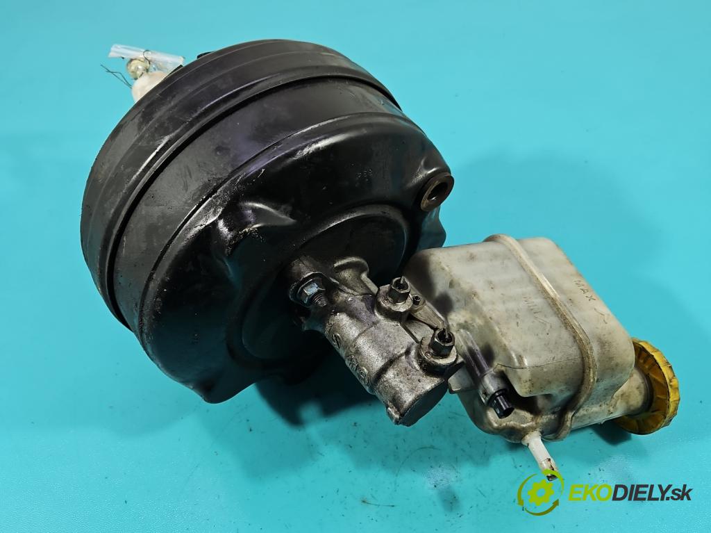 Jeep Cherokee KL 2013-2023 2.0 multijet 140 hp manual 103 kW 1956 cm3 5- servo posilovač A0204814872