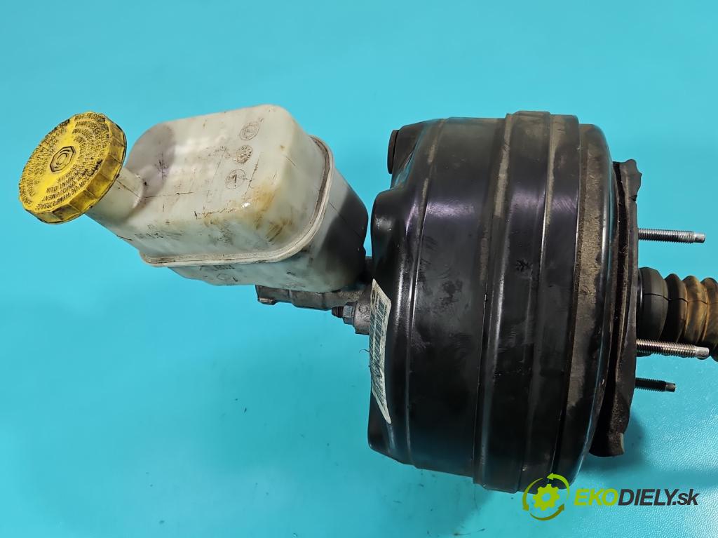 Jeep Cherokee KL 2013-2023 2.0 multijet 140 hp manual 103 kW 1956 cm3 5- servo posilovač A0204814872