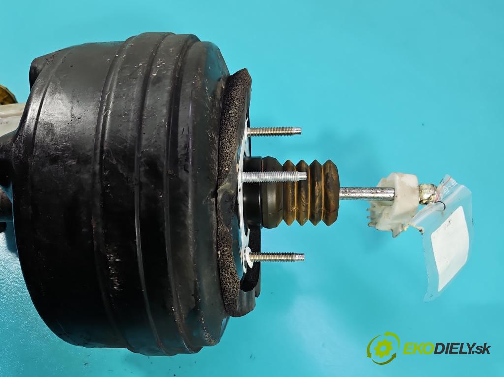 Jeep Cherokee KL 2013-2023 2.0 multijet 140 hp manual 103 kW 1956 cm3 5- servo posilovač A0204814872