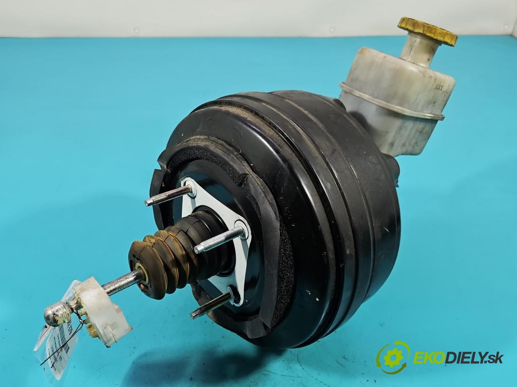 Jeep Cherokee KL 2013-2023 2.0 multijet 140 hp manual 103 kW 1956 cm3 5- servo posilovač A0204814872