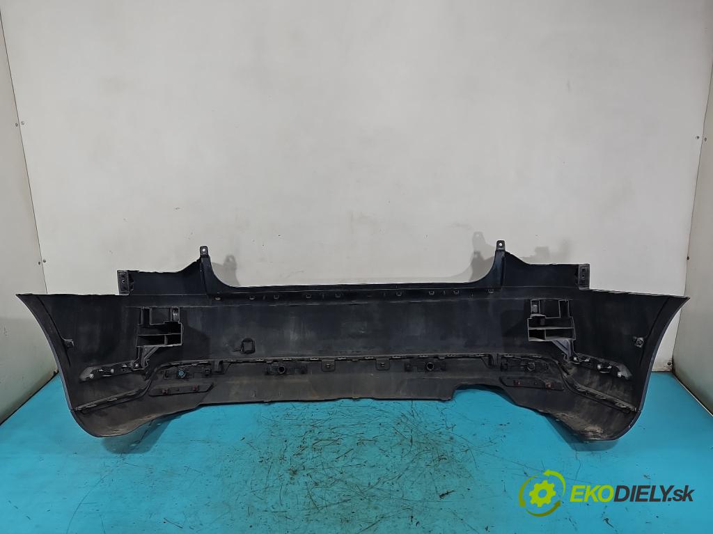 Citroen C5 II 2008-2017 2.0 hdi 136hp manual 100 kW 1997 cm3 4- nárazník zadní  (Klika dveří ostatní)