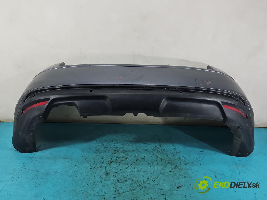 Citroen C5 II 2008-2017 2.0 hdi 136hp manual 100 kW 1997 cm3 4- nárazník zadní  (Klika dveří ostatní)