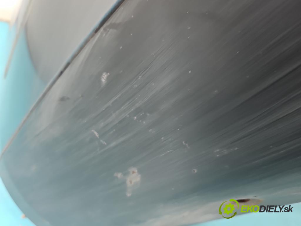 Citroen C5 II 2008-2017 2.0 hdi 136hp manual 100 kW 1997 cm3 4- nárazník zadní  (Klika dveří ostatní)