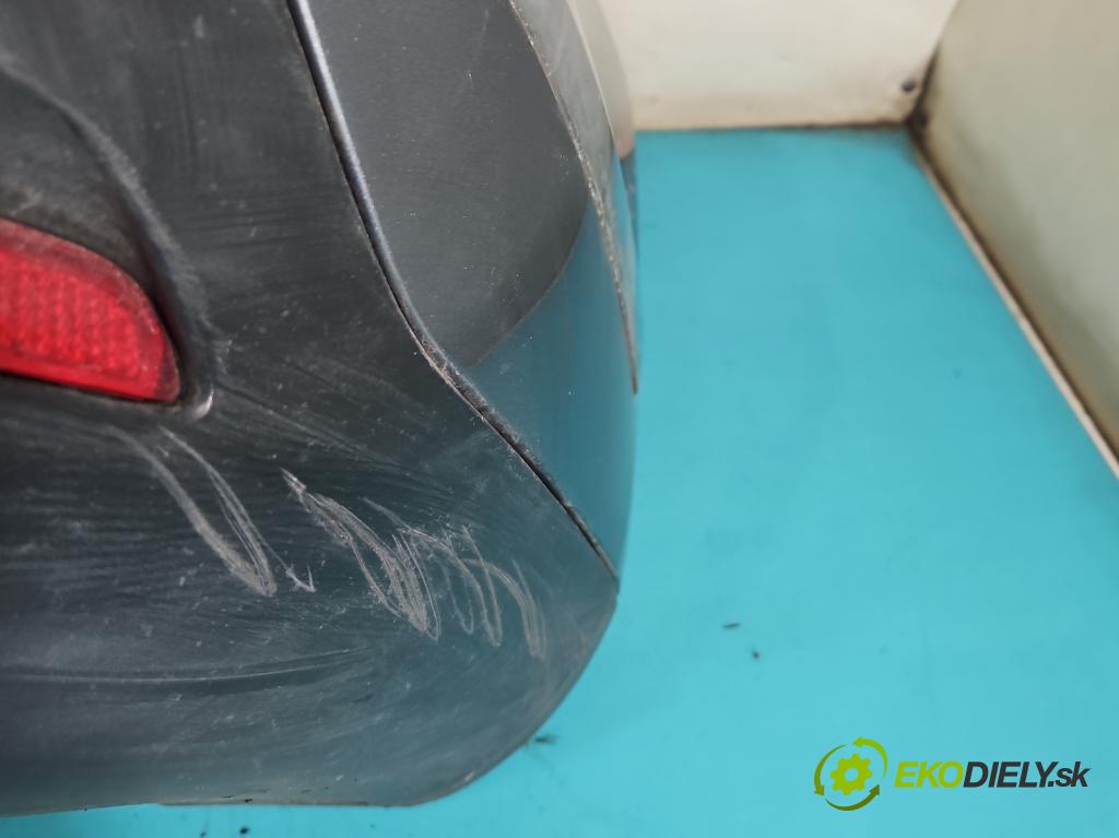 Citroen C5 II 2008-2017 2.0 hdi 136hp manual 100 kW 1997 cm3 4- nárazník zadní  (Klika dveří ostatní)