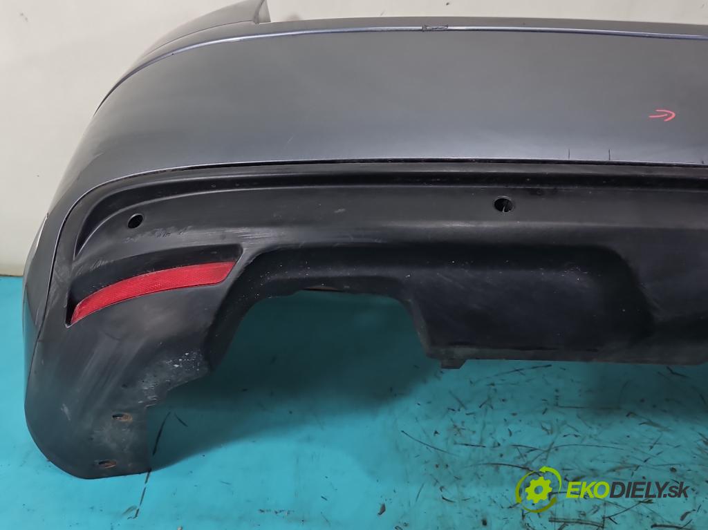 Citroen C5 II 2008-2017 2.0 hdi 136hp manual 100 kW 1997 cm3 4- nárazník zadní  (Klika dveří ostatní)