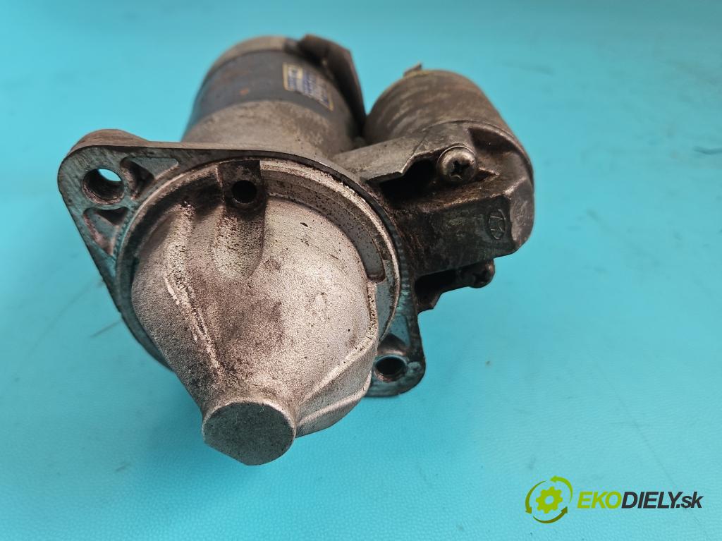 Hyundai Getz 1.5 crdi 82 HP manual 60 kW 1493 cm3 5- štartér 36100-27510 (Štartér)