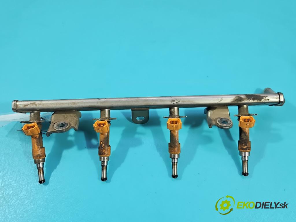 Suzuki SX4 I 2006-2014 1.6 16V 120 HP manual 88 kW 1586 cm3 5- vstrek 297500-1480 (Vstrekovač paliva)