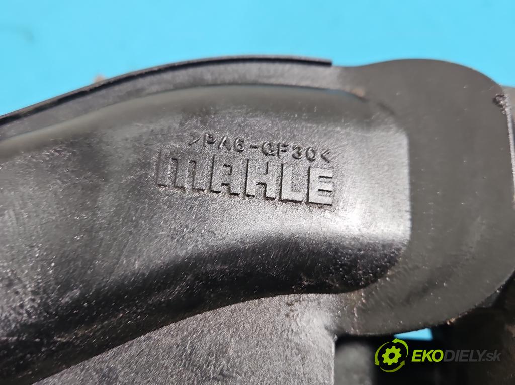 Suzuki SX4 I 2006-2014 1.6 16V M16A 120 HP manual 88 kW 1586 cm3 5- zvod nasávací (Sacie potrubie)