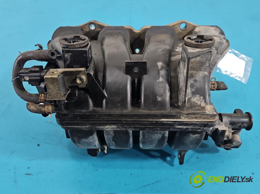 Suzuki SX4 I 2006-2014 1.6 16V M16A 120 HP manual 88 kW 1586 cm3 5- zvod nasávací (Sacie potrubie)