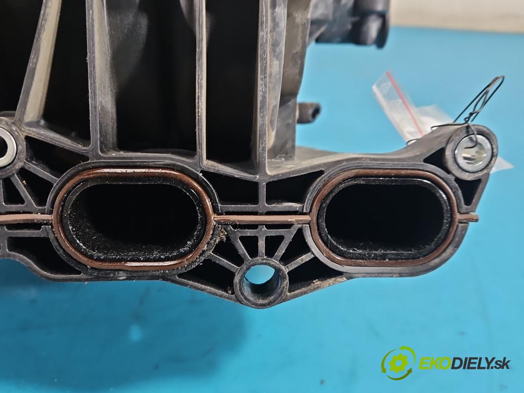 Suzuki SX4 I 2006-2014 1.6 16V M16A 120 HP manual 88 kW 1586 cm3 5- zvod nasávací (Sacie potrubie)