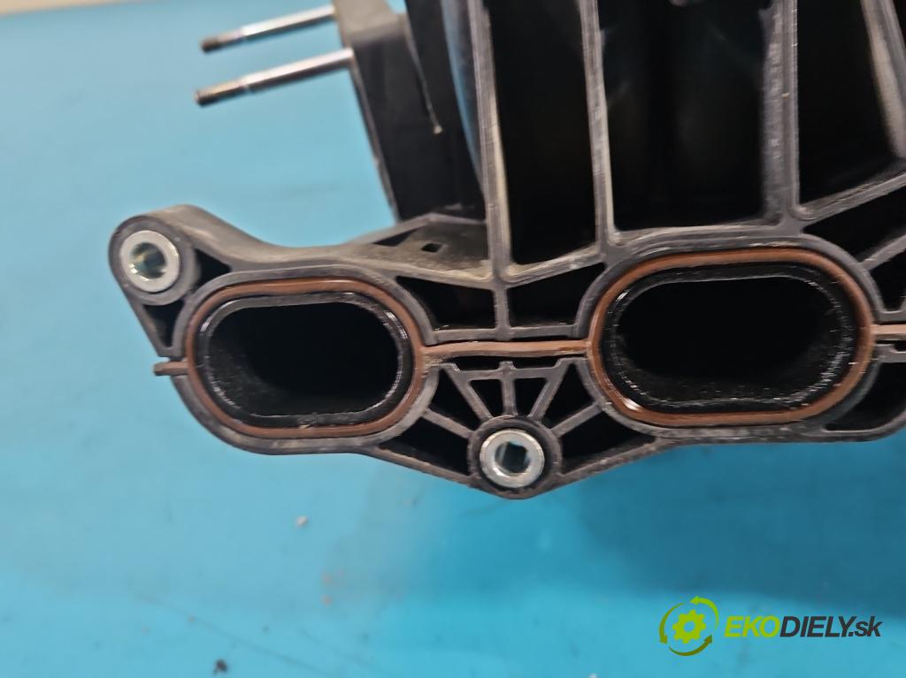 Suzuki SX4 I 2006-2014 1.6 16V M16A 120 HP manual 88 kW 1586 cm3 5- zvod nasávací (Sacie potrubie)